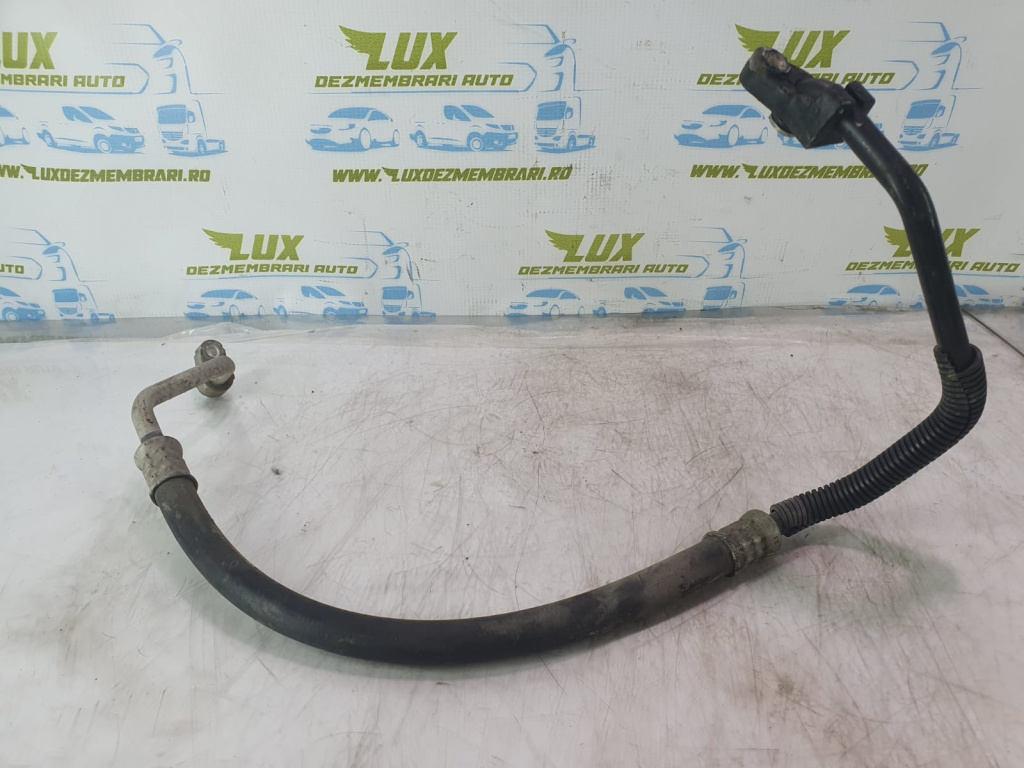 Conducta clima AC 2.2 d-cat 2AD-FHV Toyota Avensis 2 T25 [facelift] [2006 - 2009] 2.2 d-cat 2AD-FHV