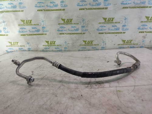 Conducta clima AC 2.2 D SHY6 Mazda CX-5 2 (KF) [2017 - 2020] 2.2 D SHY6