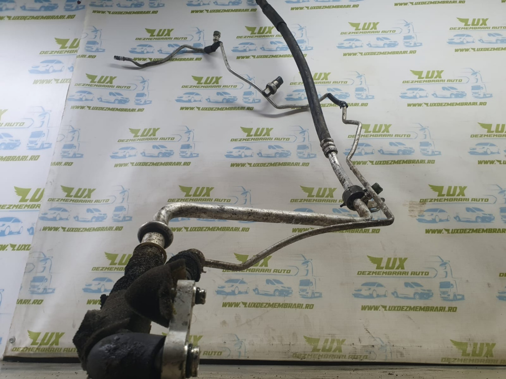 Conducta clima ac 2.3 mzr L3Y7 Mazda CX-7 [2006 - 2009] 2.3 mzr L3Y7