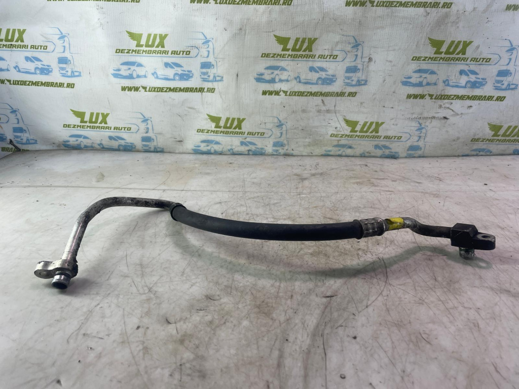 Conducta clima AC 2.5 dci YD25DDti Nissan Pathfinder R51 [2004 - 2010] 2.5 dci YD25DDti