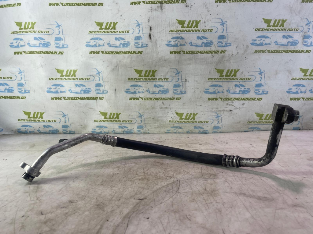 Conducta clima AC 2.5 dci YD25DDti Nissan Pathfinder R51 [2004 - 2010] 2.5 dci YD25DDti