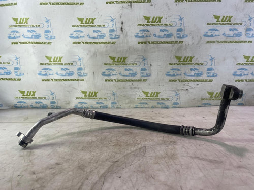 Conducta clima AC 2.5 dci YD25DDti Nissan Pathfinder R51 [2004 - 2010] 2.5 dci YD25DDti