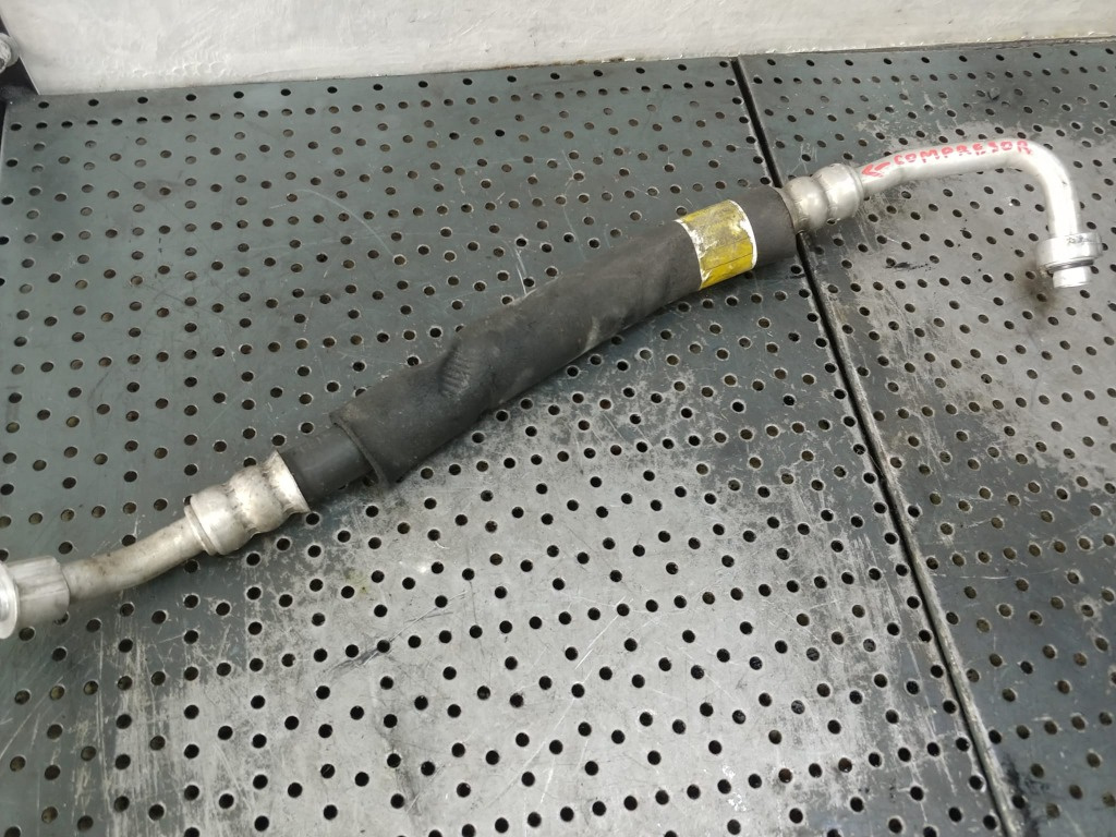 Conducta clima ac 2.7 xdi 665925 ssangyong rexton