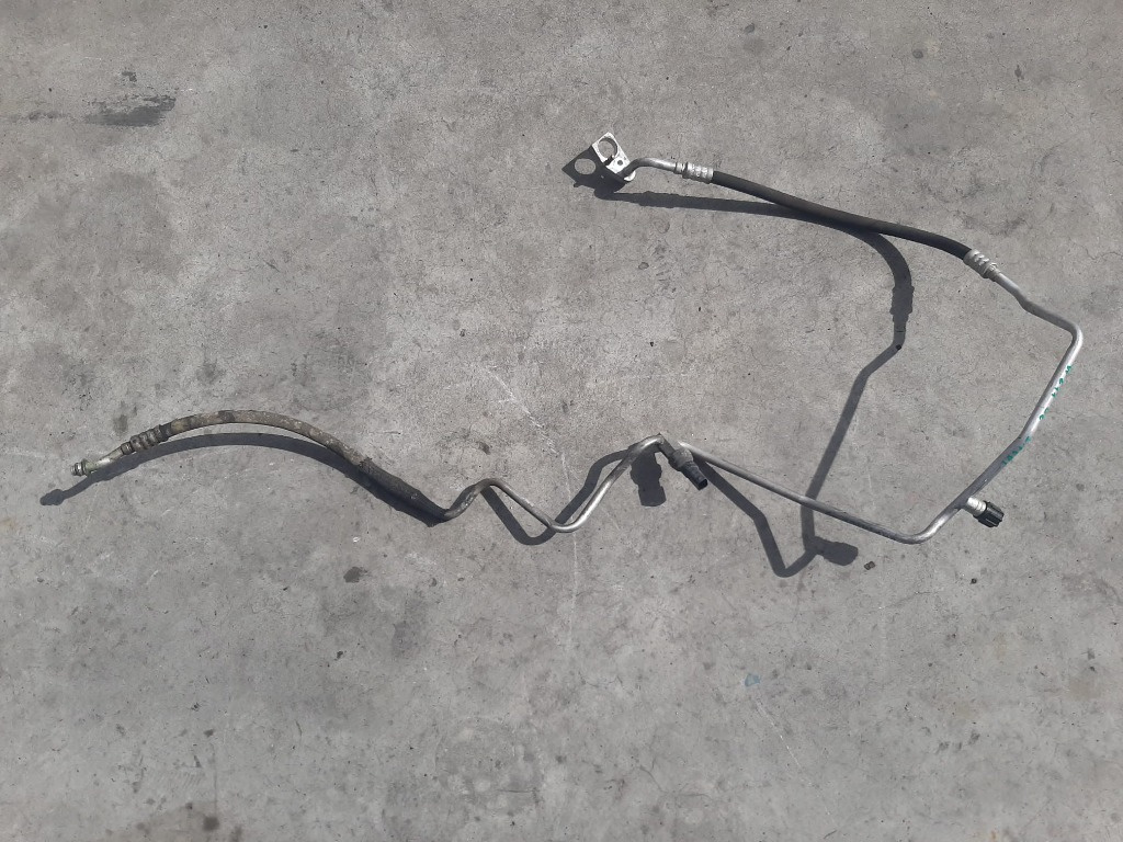Conducta clima ac 2.7cdi 647961 mercedes e-class w211