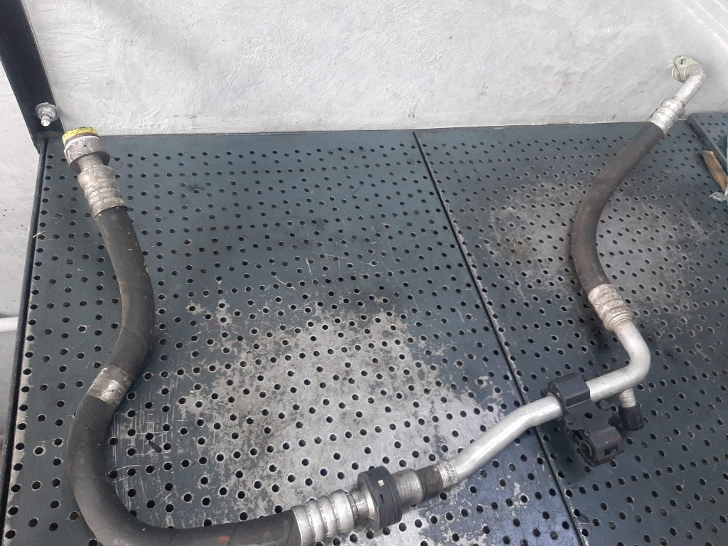 Conducta clima ac 2.7cdi 647961 mercedes e-class w211 a2118304515