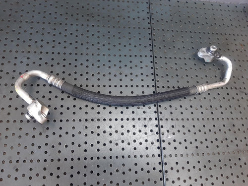 Conducta clima ac 2.8 crd 163 cp ens chrysler grand voyager 5