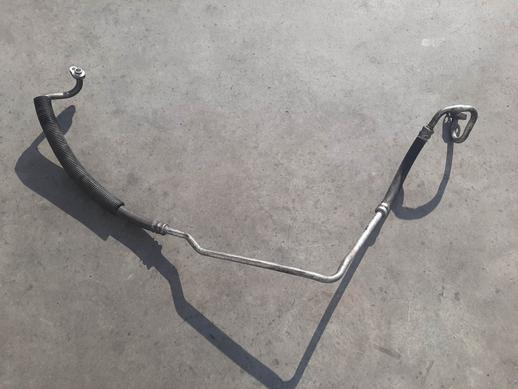 Conducta clima ac 2.8 crd vm31c jeep cherokee