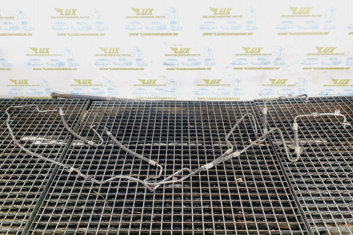 Conducta clima ac 234982-11 BMW Seria 7 F01/F02 [2008 - 2012]
