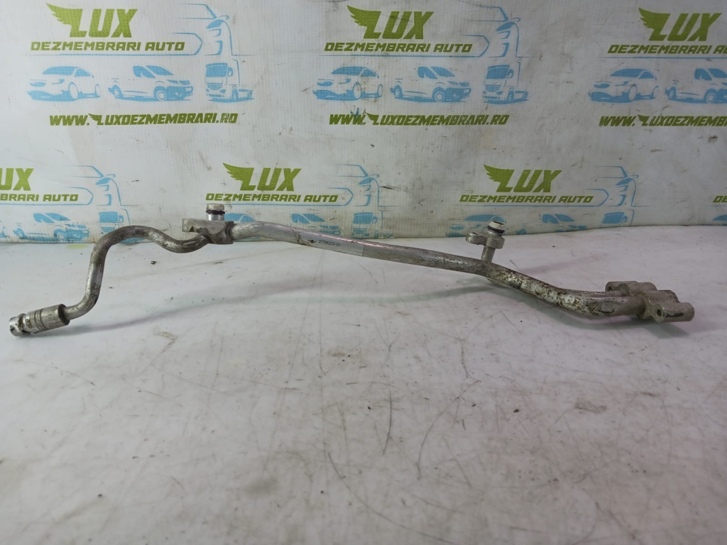 Conducta clima AC 2758222-01 1.6 benzina N16B16A Mini Clubman R55 [facelift] [2010 - 2014] 1.6 benzina N16B16A