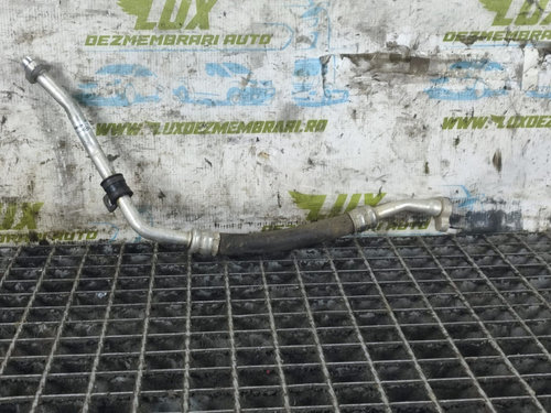 Conducta clima ac 295x50062r 5AQ601 Renault Zoe [2012 - 2020] 5AQ601