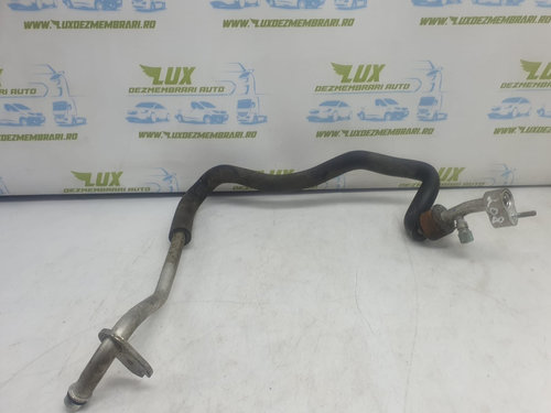 Conducta clima ac 3.0 benzina Mitsubishi Outlander 2 [2005 - 2009] 6b31