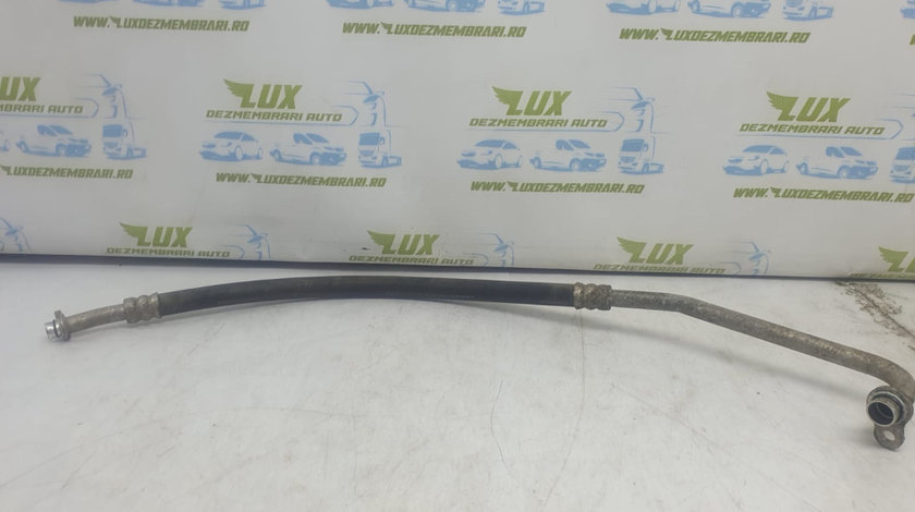 Conducta clima ac 3.0 benzina Mitsubishi Outlander 2 [2005 - 2009] 6b31