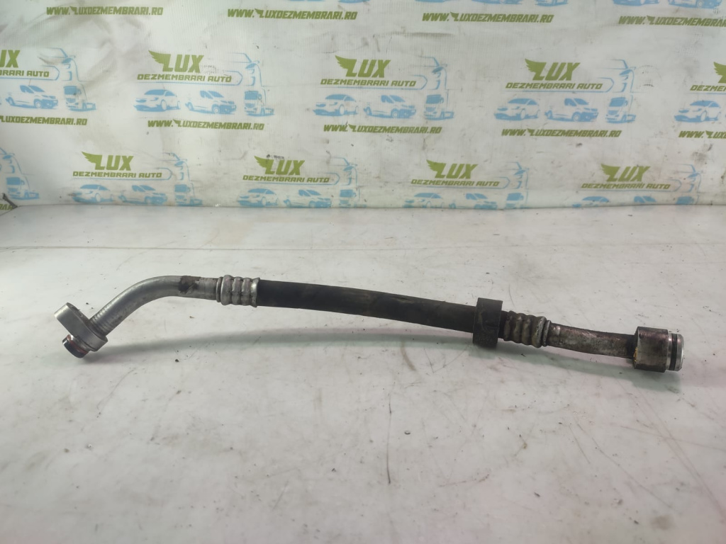 Conducta clima AC 3.0 cdi om642.950 Mercedes-Benz R-Class W251 [2005 - 2010] 3.0 cdi om642.950