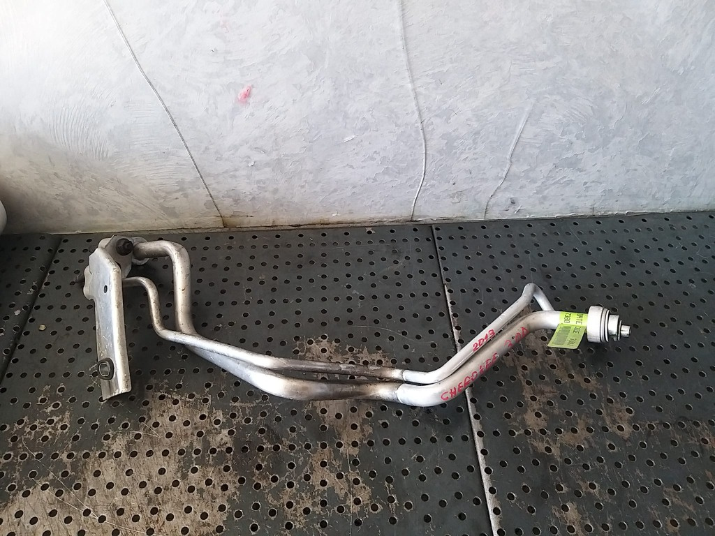 Conducta clima ac 3.0 crd jeep grand cherokee 4 wk wk2 68105596ab