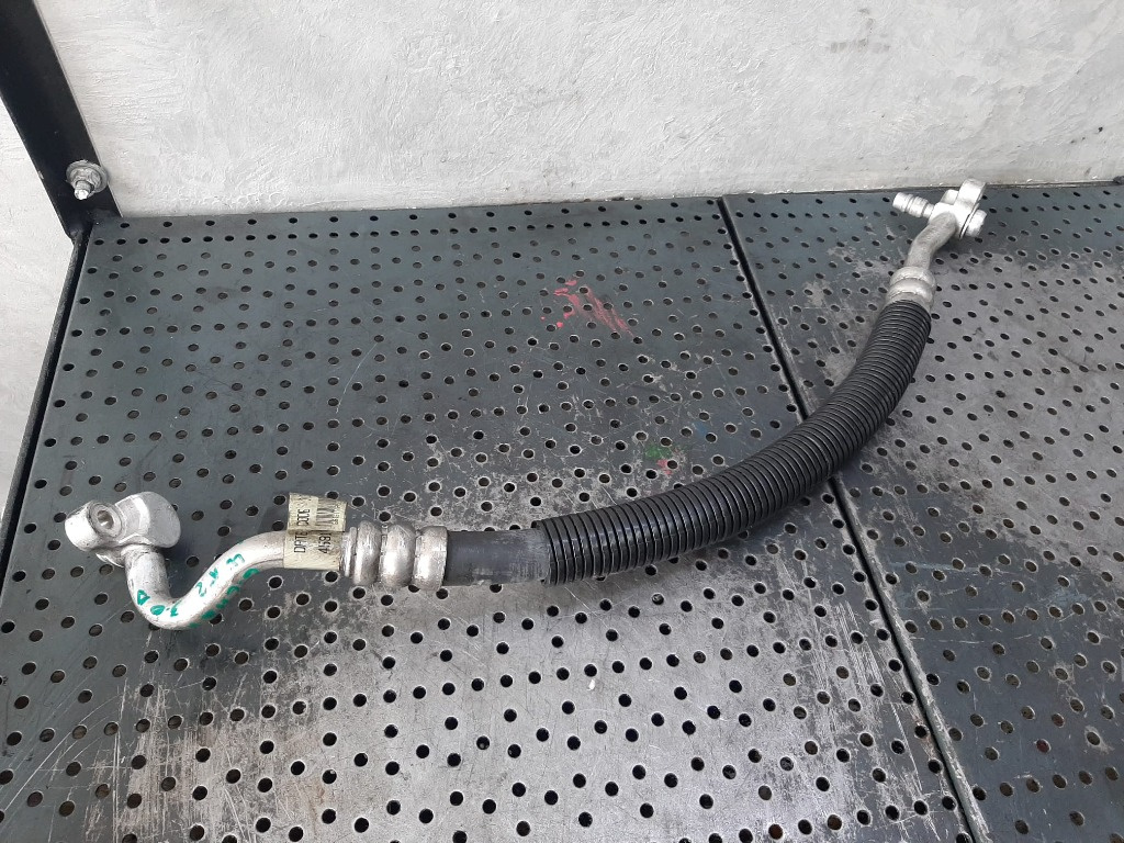 Conducta clima ac 3.0 crd vm44d jeep grand cherokee 4 wk wk2 2012 68161176aa