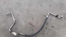 Conducta clima ac 3.0 d 306dt 4x4 land rover range...