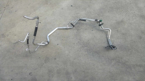 Conducta clima ac 3.0 d land rover range rover sport 2 l494 cpla19a834ce