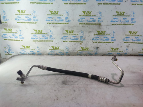 Conducta clima AC 3.0 d M57 BMW X5 E53 [1999 - 2003] 3.0 d M57