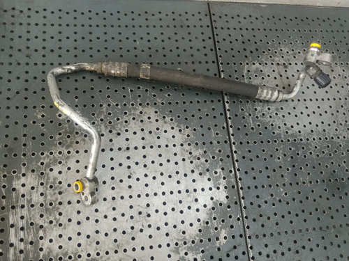 Conducta clima ac 3.0 d m57 bmw x5 e53