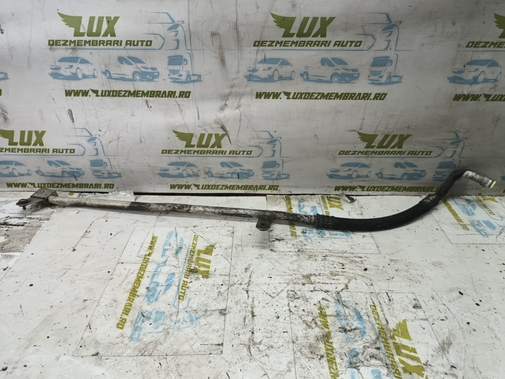 Conducta clima ac 3.0 d n57d30a 9201927-03 BMW Seria 5 F07 [2009 - 2013] 3.0 d n57d30a