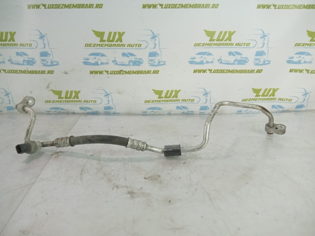 Conducta clima ac 3.0 d n57d30c 6842308-01 BMW X5 F15 [2013 - 2018]