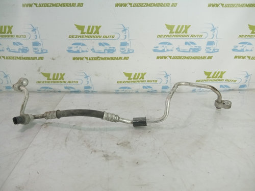 Conducta clima ac 3.0 d n57d30c 6842308-01 BMW X5 F15 [2013 - 2018]