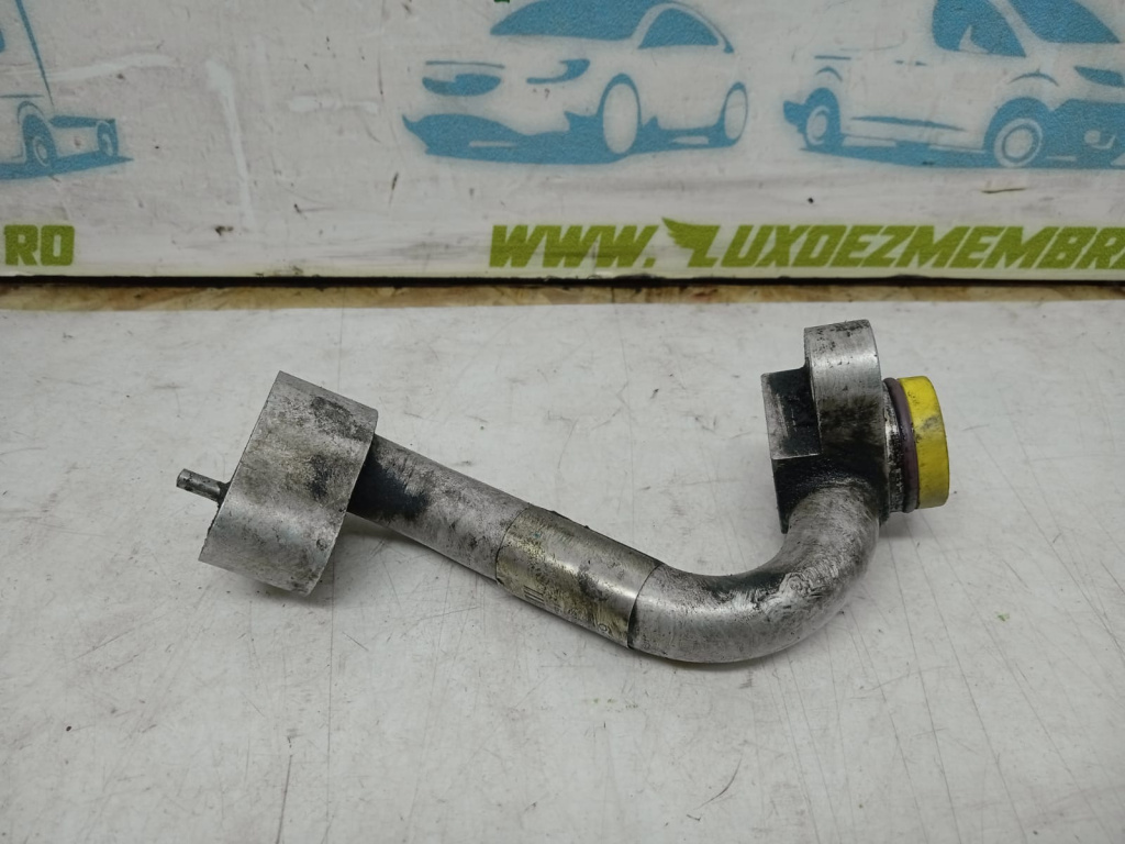 Conducta clima ac 3.0 m57D306D3 BMW Seria 5 E60/E61 [facelift] [2007 - 2010] 3.0 m57 D306D3