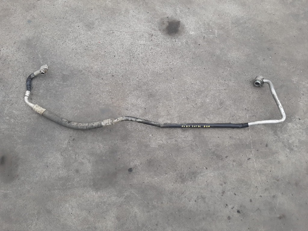 Conducta clima ac 3.0 tdi audi a4 b7 8e0260707bj