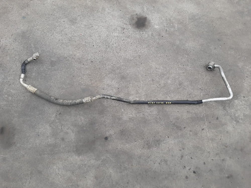 Conducta clima ac 3.0 tdi audi a4 b7 8e0260707bj