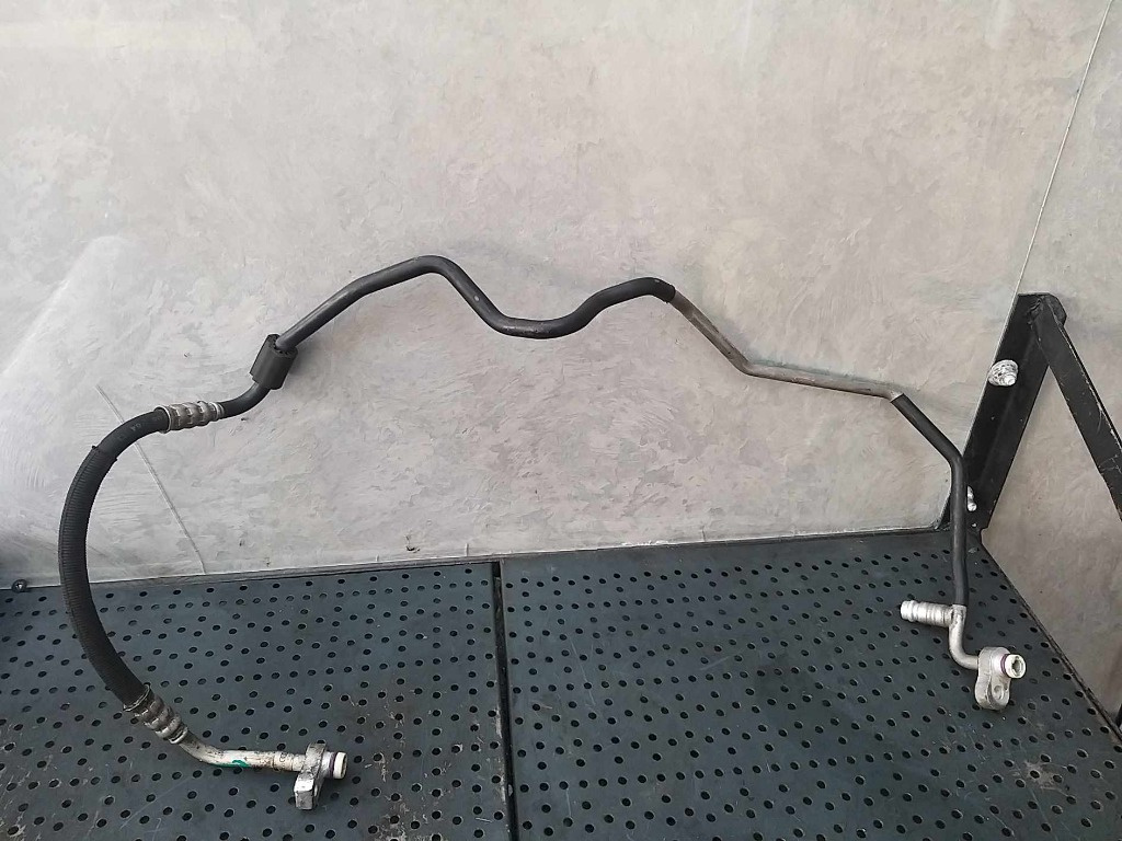 Conducta clima ac 3.0 tdi audi a6 c7 4g 4g0260710p