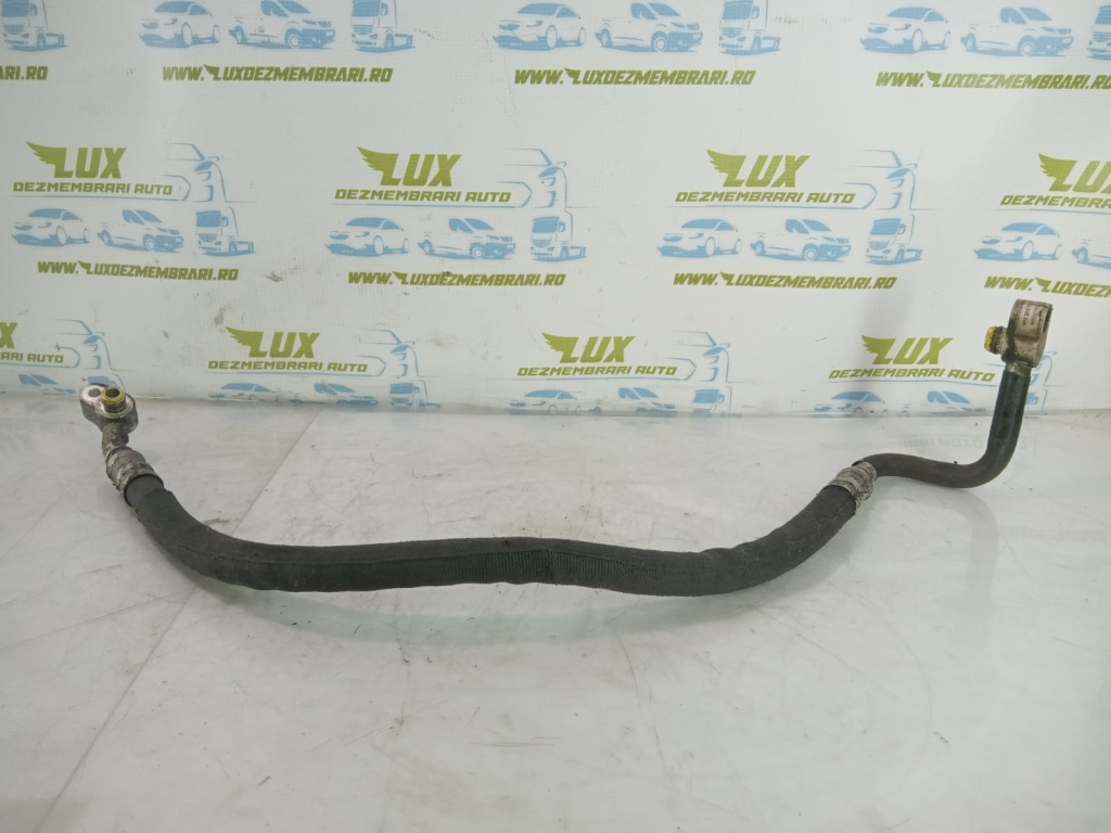 Conducta clima ac 3.2 fsi auk 4f0260701L Audi A6 4F/C6 [2004 - 2008] 3.2 fsi AUK