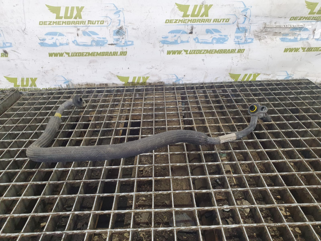 Conducta clima AC 30676623 Volvo XC90 [2002 - 2006]