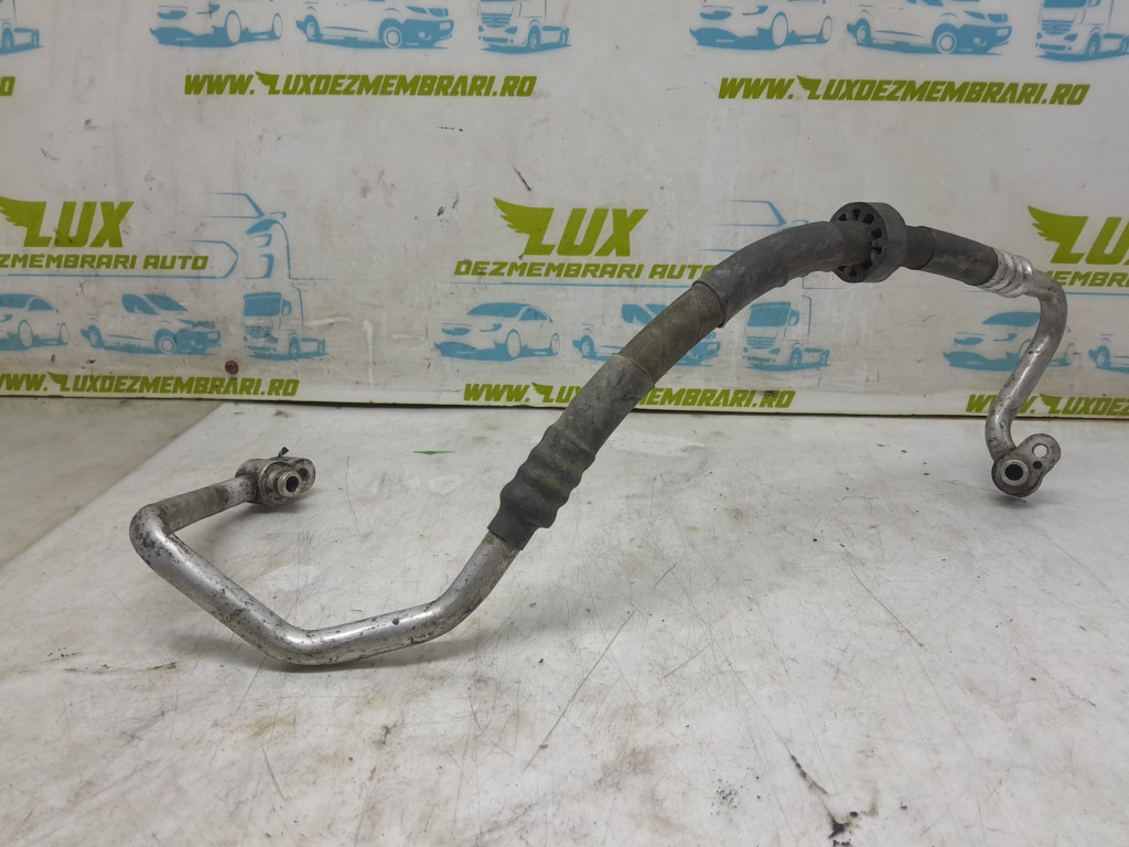 Conducta clima ac 3C082072 Volkswagen VW Passat B6 [2005 - 2010]