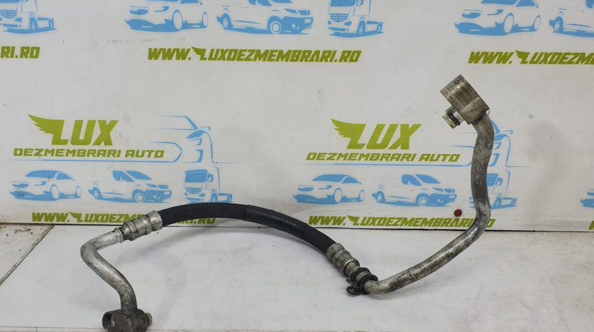 Conducta clima ac 3c0820721c Audi A3 8P/8PA [facelift] [2004 - 2008]