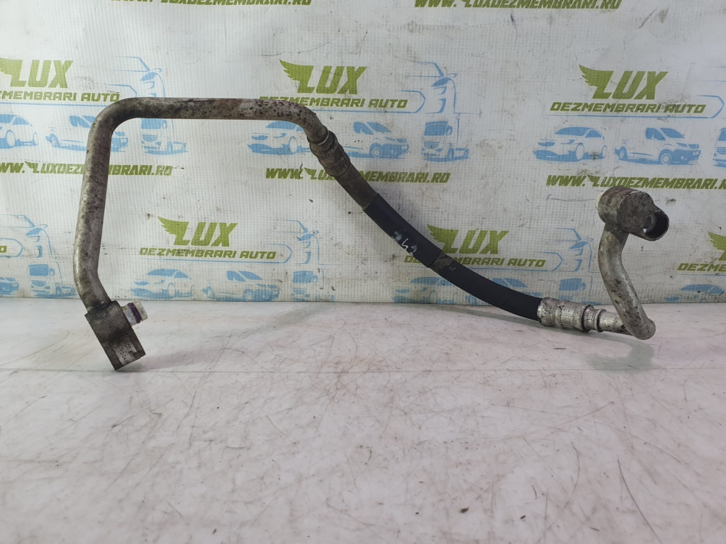 Conducta clima ac 3c0820721c Volkswagen VW Passat B6 [2005 - 2010] 1.9 tdi BLS