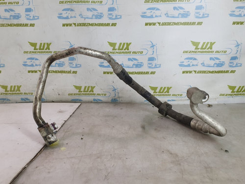 Conducta clima ac 3c0820721r 2.0 tdi CFFB Volkswagen VW Passat B7 [2010 - 2015] 2.0 tdi CFFB
