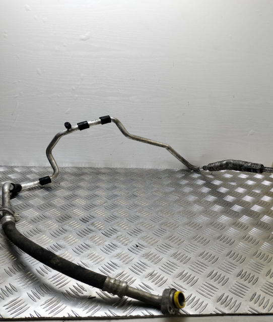 Conducta clima / AC 3C0820743P 3C0820743P Volkswagen VW Passat B6 [2005 - 2010]