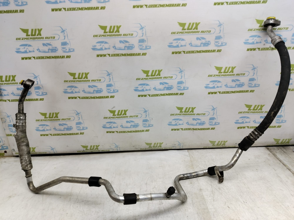 Conducta clima ac 3c0820743p Volkswagen VW Passat B6 [2005 - 2010]