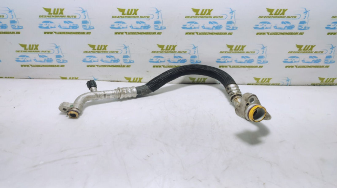 Conducta clima ac 4.4 benzina N63B44 99201934-03 BMW X6 F16 [2014 - 2020]