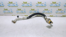 Conducta clima ac 4.4 benzina N63B44 99201934-03 B...