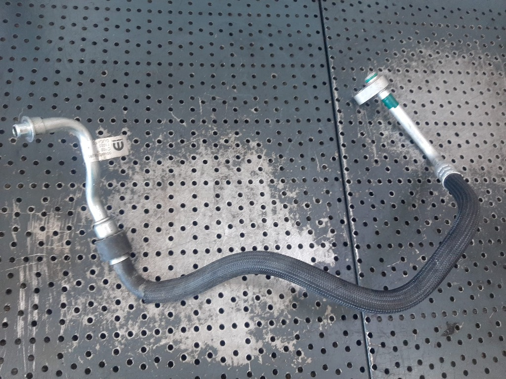 Conducta clima ac 46349131 2.2d fiat ducato euro 6 00468574280