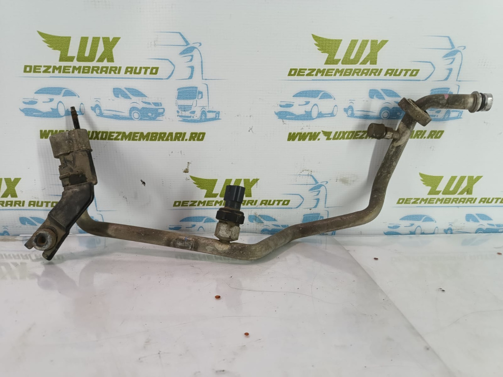 Conducta clima ac 499000-7970 Lexus IS XE20 [2005 - 2010] 2.2 d 2AD-FHV