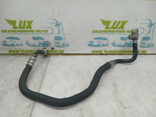 Conducta clima ac 4f0260701 Audi A6 4F/C6 [2004 - 2008]