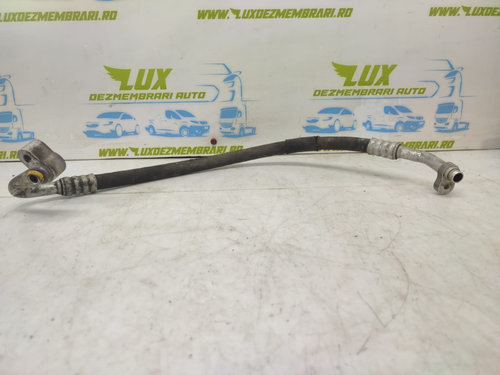 Conducta clima AC 4f0260701m 2.7 tdi Audi A6 4F/C6 [2004 - 2008]