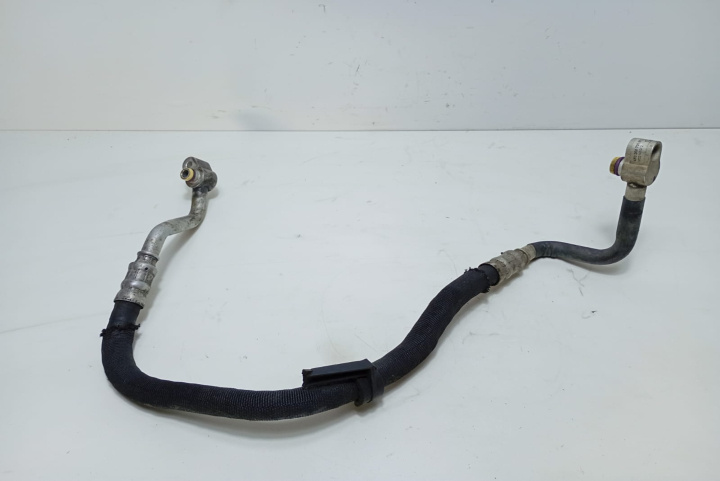 Conducta clima AC 4F0260701M Audi A6 4F/C6 [2004 - 2008]