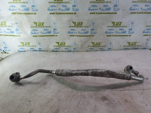 Conducta clima ac 4G0260707AL 3.0 tdi CGQB Audi A6 allroad C7 [2012 - 2014] 3.0 tdi CGQB
