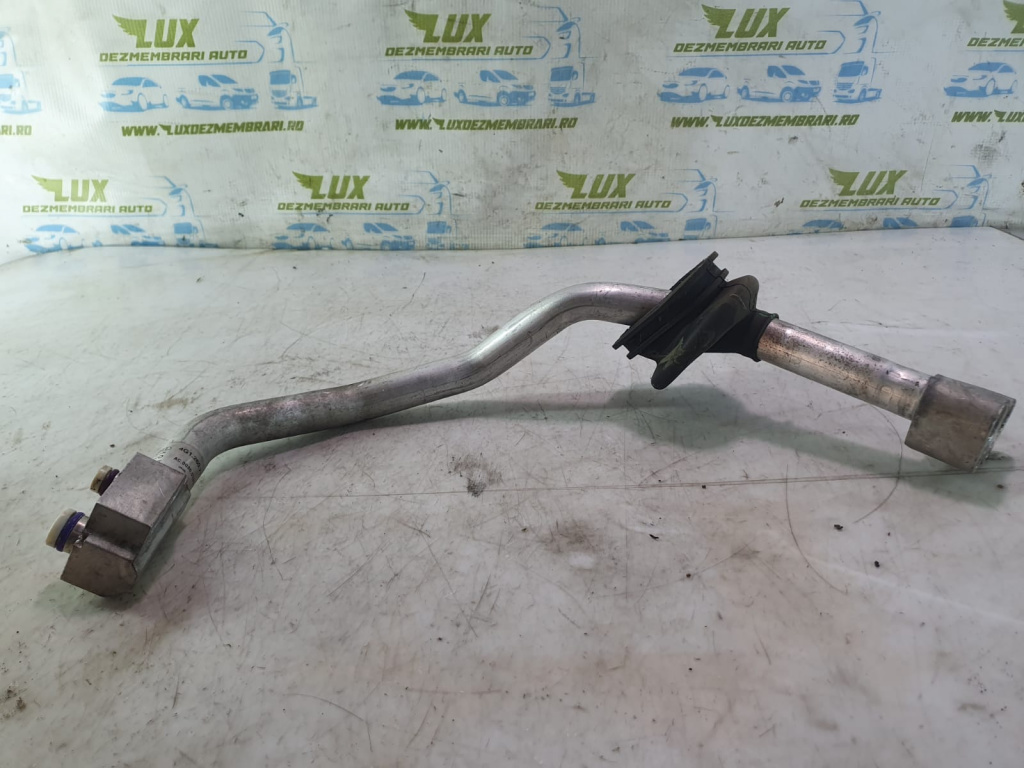 Conducta clima ac 4G1260712E 3.0 tdi CGQB Audi A7 4G [2010 - 2014]