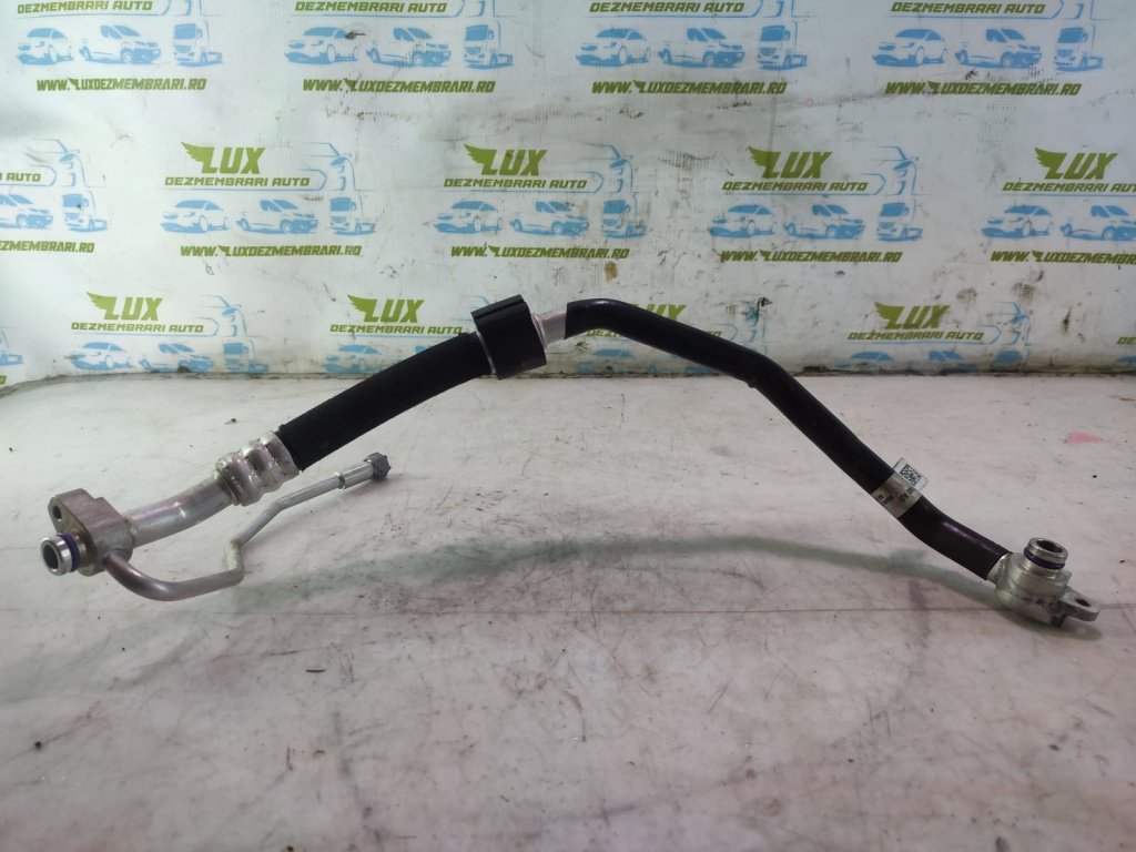 Conducta clima AC 4K1816740AD 2.0 DKNA +hybrid Audi A6 C8 [2018 - 2020] 2.0 tfsi DKNA +hybrid