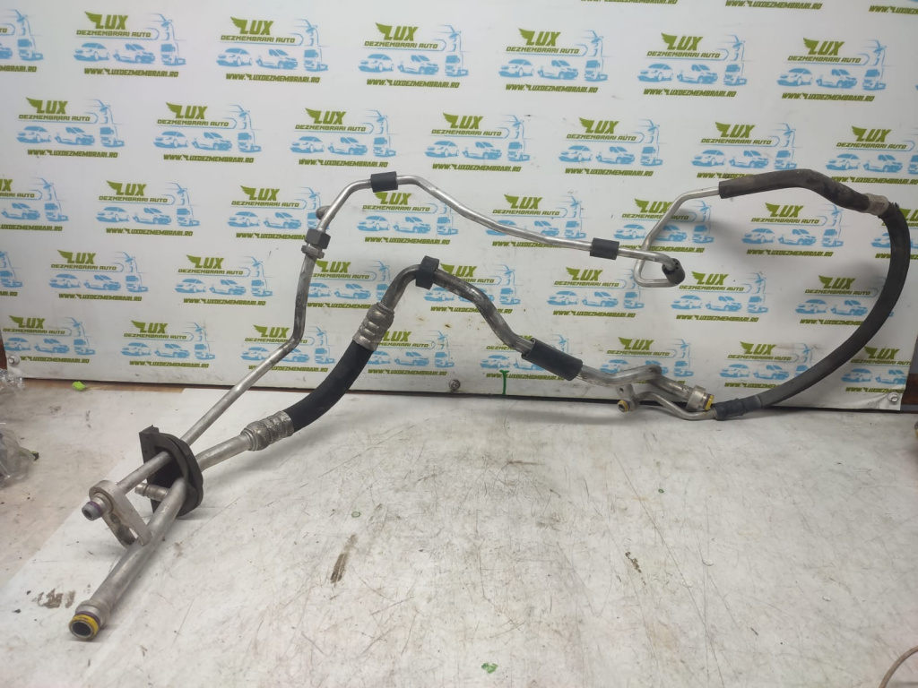 Conducta clima AC 4m1d 2.0 tdi bpw Audi A4 B7 [2004 - 2008] 2.0 tdi BPW