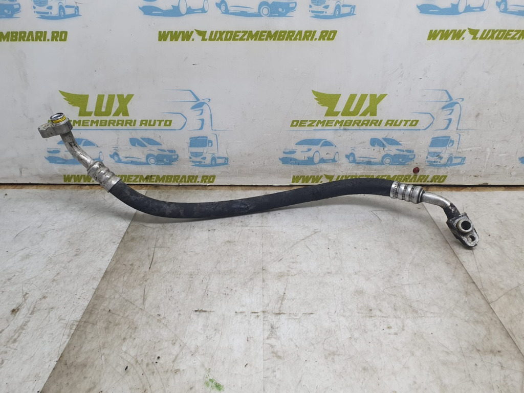 Conducta clima ac 51723286 Fiat Doblo [facelift] [2005 - 2009] 1.3 jtd 199A2000